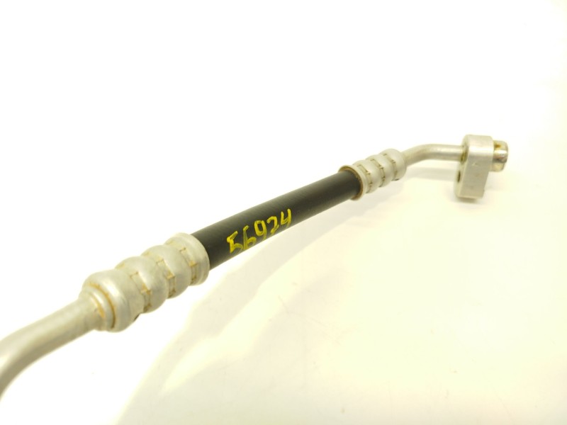 Recambio de tubos aire acondicionado para ford puma (j2k, cf7) 1.0 ecoboost referencia OEM IAM L1BH19A704AD 2473921 