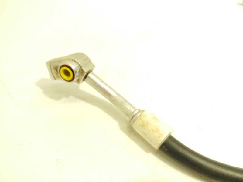 Recambio de tubos aire acondicionado para ford puma (j2k, cf7) 1.0 ecoboost referencia OEM IAM L1BH19972AB 2422602 