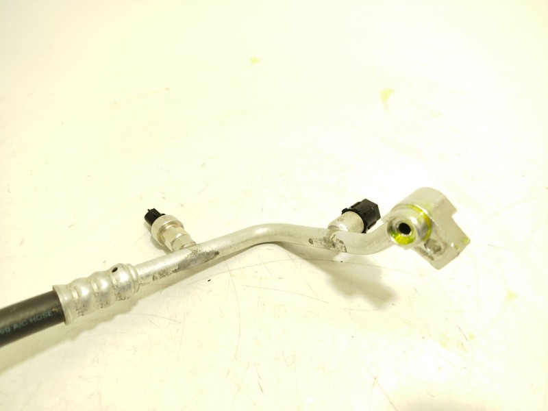 Recambio de tubos aire acondicionado para ford puma (j2k, cf7) 1.0 ecoboost referencia OEM IAM L1BH19972AB 2422602 