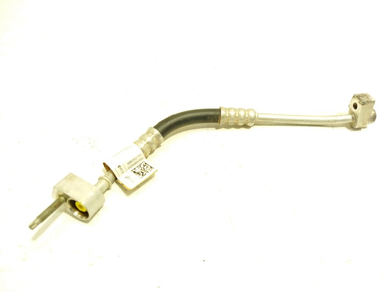 Recambio de tubos aire acondicionado para ford puma (j2k, cf7) 1.0 ecoboost referencia OEM IAM H1BH19D567AF 2617651 