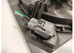 Recambio de electroventilador para ford puma (j2k, cf7) 1.0 ecoboost referencia OEM IAM L1BG8C607AB 2645146  2