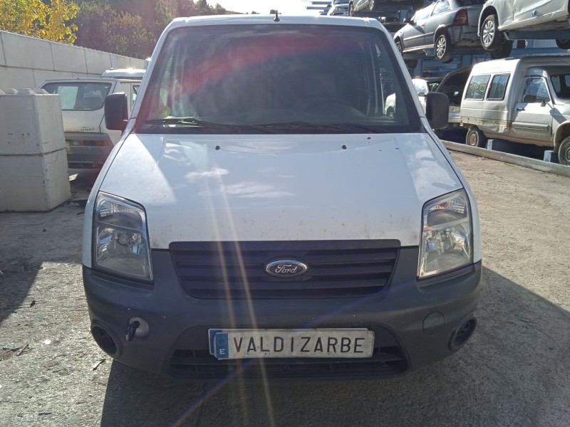 ford transit connect (p65_, p70_, p80_) del año 2013