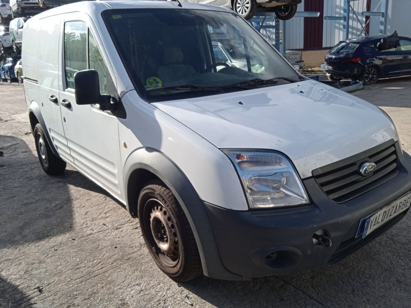 ford transit connect (p65_, p70_, p80_) del año 2013