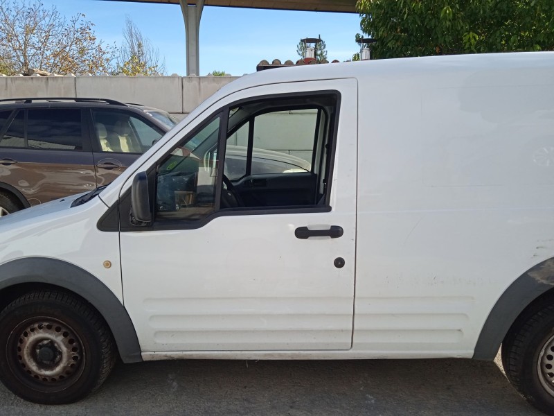 ford transit connect (p65_, p70_, p80_) del año 2013