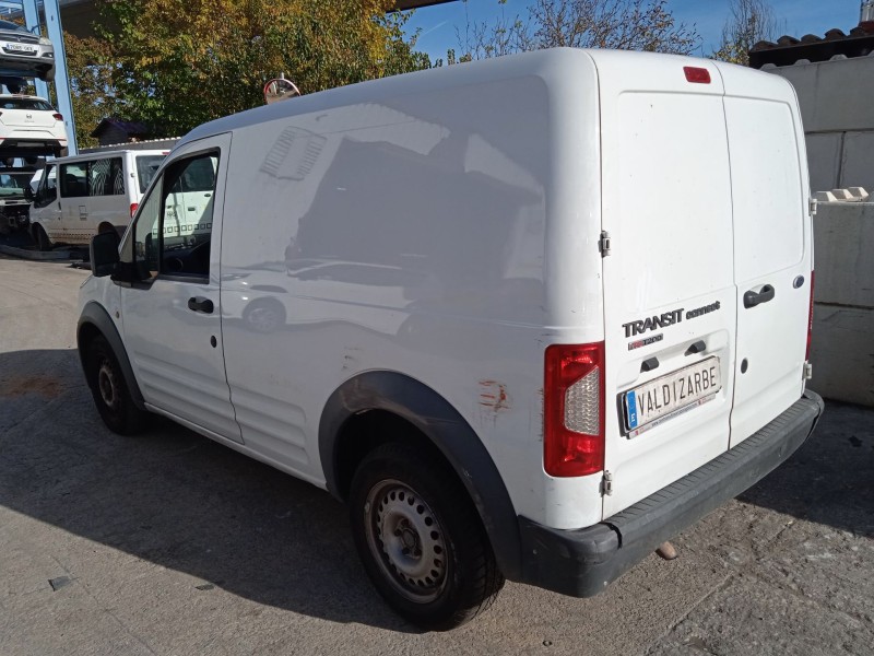 ford transit connect (p65_, p70_, p80_) del año 2013