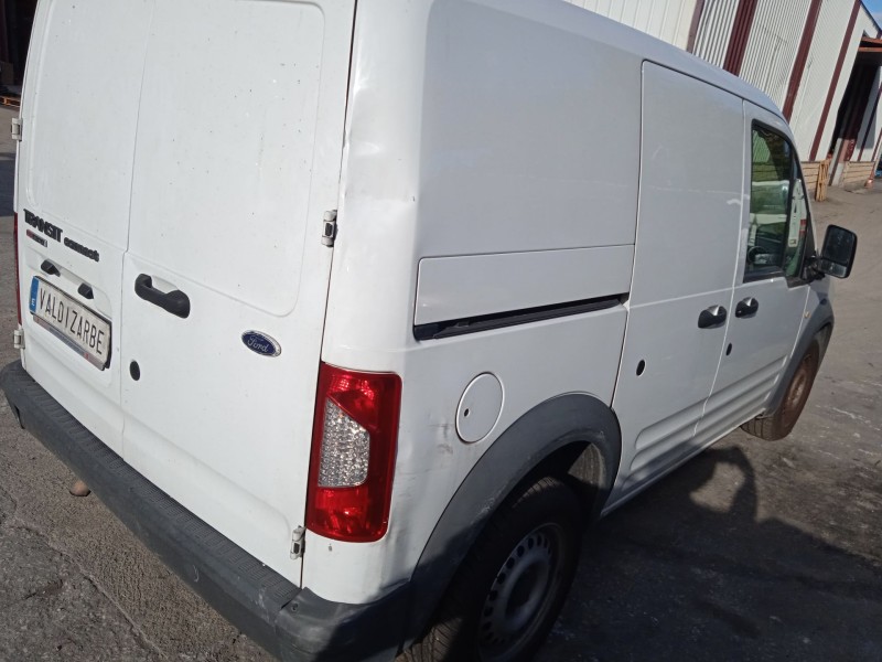 ford transit connect (p65_, p70_, p80_) del año 2013