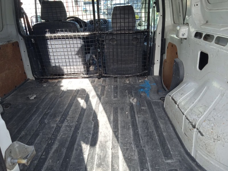 ford transit connect (p65_, p70_, p80_) del año 2013