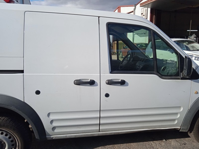 ford transit connect (p65_, p70_, p80_) del año 2013