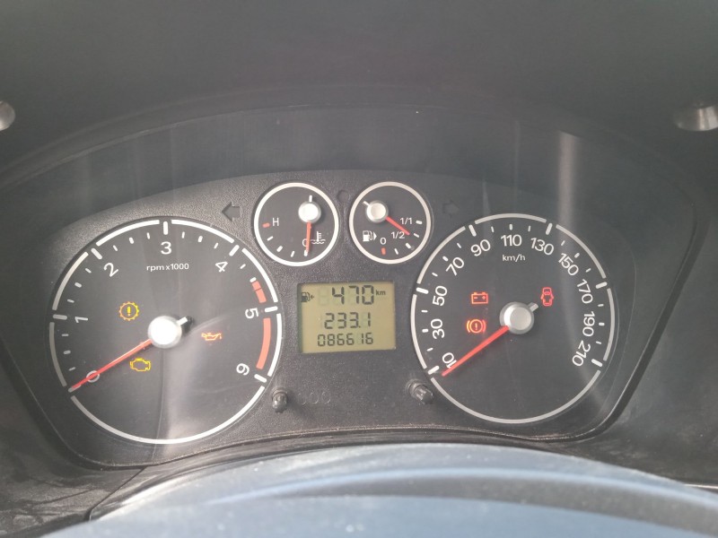 ford transit connect (p65_, p70_, p80_) del año 2013