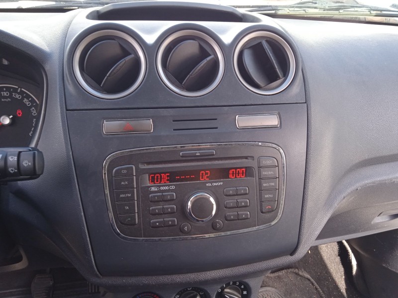 ford transit connect (p65_, p70_, p80_) del año 2013