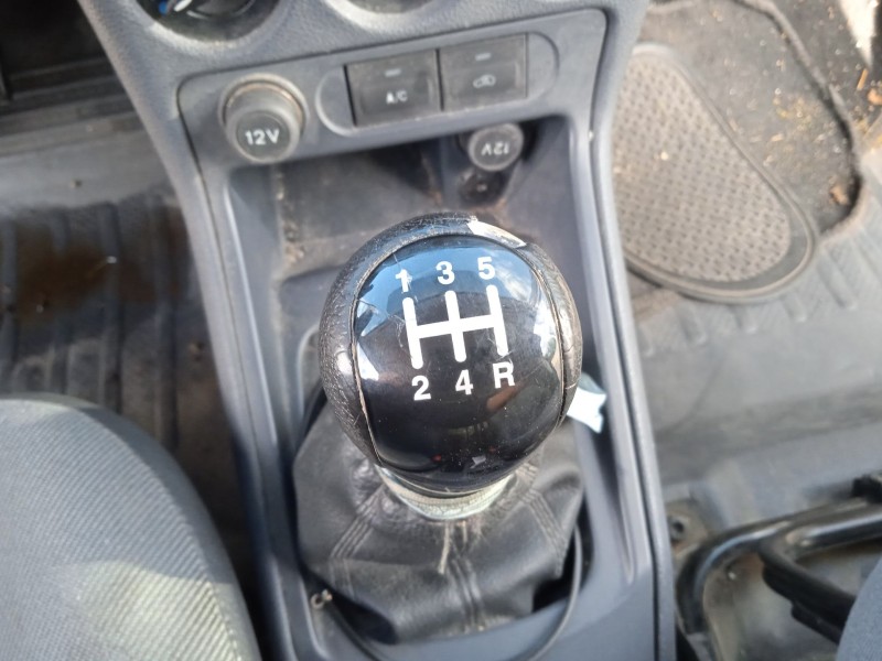 ford transit connect (p65_, p70_, p80_) del año 2013