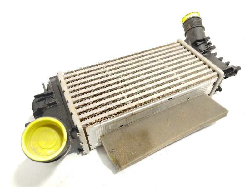Recambio de intercooler para ford puma (j2k, cf7) 1.0 ecoboost referencia OEM IAM L1BG6D624AB 2524812 