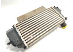 Recambio de intercooler para ford puma (j2k, cf7) 1.0 ecoboost referencia OEM IAM L1BG6D624AB 2524812  2