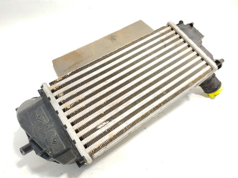 Recambio de intercooler para ford puma (j2k, cf7) 1.0 ecoboost referencia OEM IAM L1BG6D624AB 2524812 