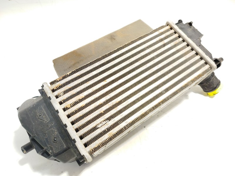 Recambio de intercooler para ford puma (j2k, cf7) 1.0 ecoboost referencia OEM IAM L1BG6D624AB 2524812 