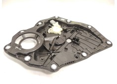 Recambio de elevalunas trasero derecho para ford puma (j2k, cf7) 1.0 ecoboost referencia OEM IAM L1TBS27000CG L1TB14A389DE 