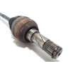 Recambio de transmision trasera izquierda para volvo xc90 2.4 d momentum geartronic (7 sitze) referencia OEM IAM P30759249  3075