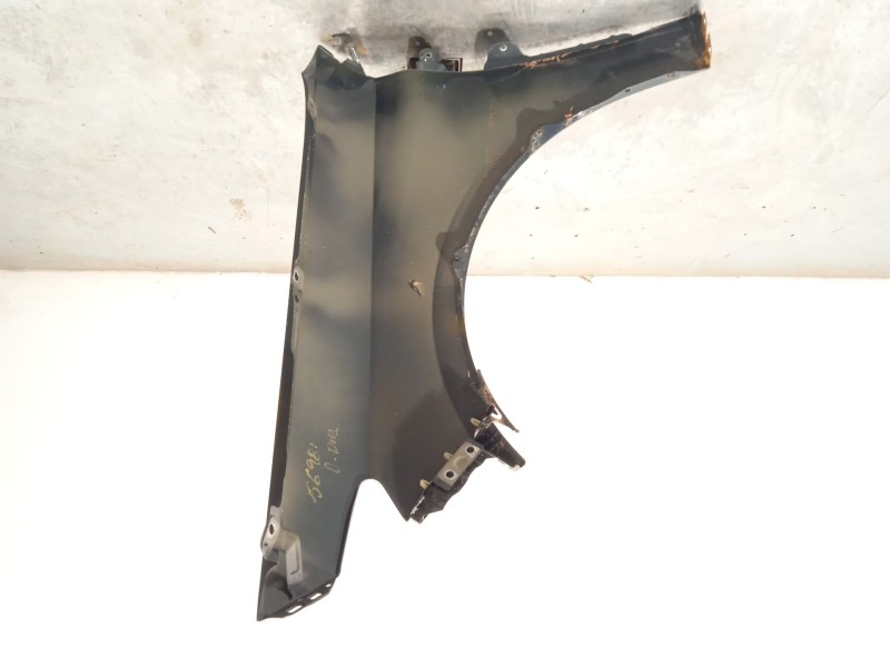 Recambio de aleta delantera derecha para cupra leon (kl1, ku1, kug) 1.5 tsi referencia OEM IAM 5FA821022A  