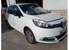 RENAULT SCÉNIC III (JZ0/1_)