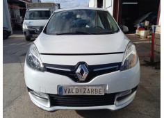 renault scénic iii (jz0/1_) del año 2015 2