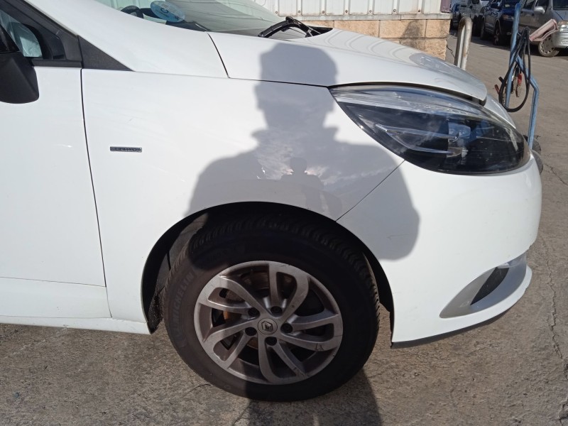 renault scénic iii (jz0/1_) del año 2015