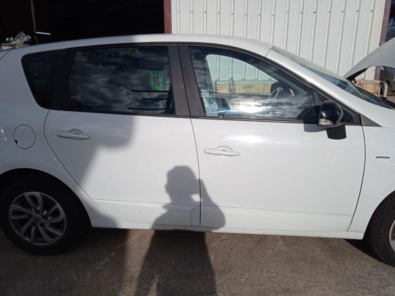 renault scénic iii (jz0/1_) del año 2015
