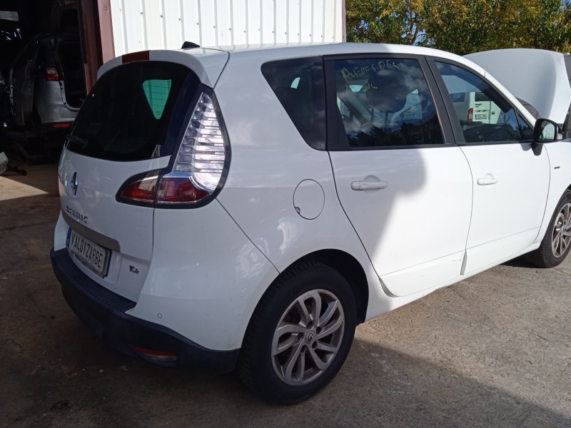 renault scénic iii (jz0/1_) del año 2015