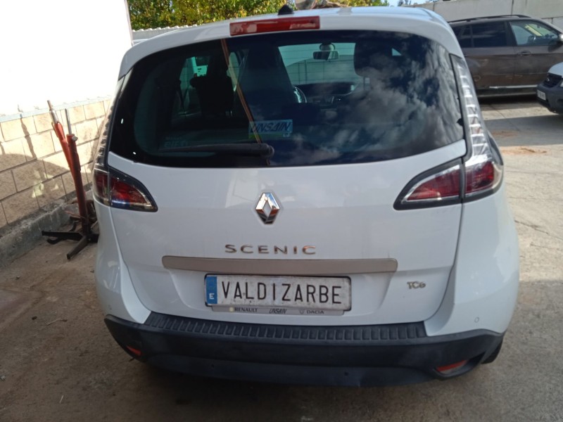 renault scénic iii (jz0/1_) del año 2015