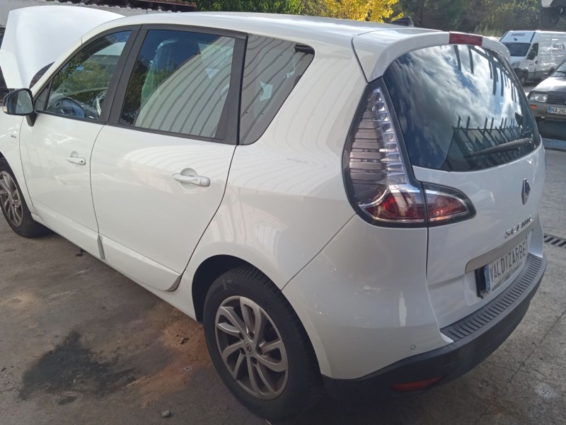 renault scénic iii (jz0/1_) del año 2015