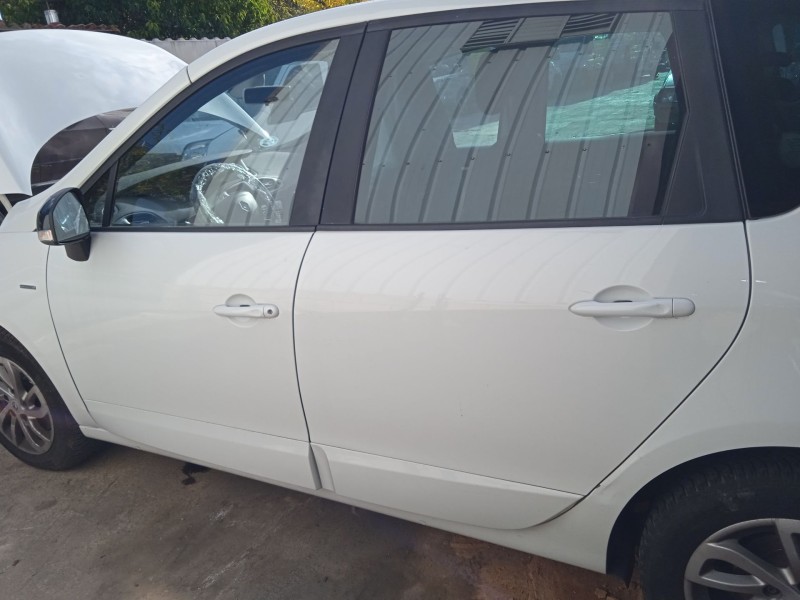 renault scénic iii (jz0/1_) del año 2015