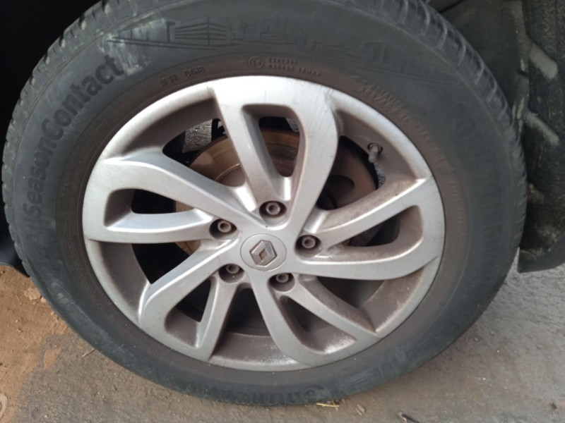 renault scénic iii (jz0/1_) del año 2015