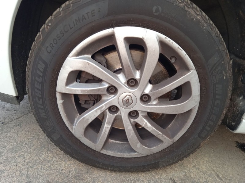 renault scénic iii (jz0/1_) del año 2015