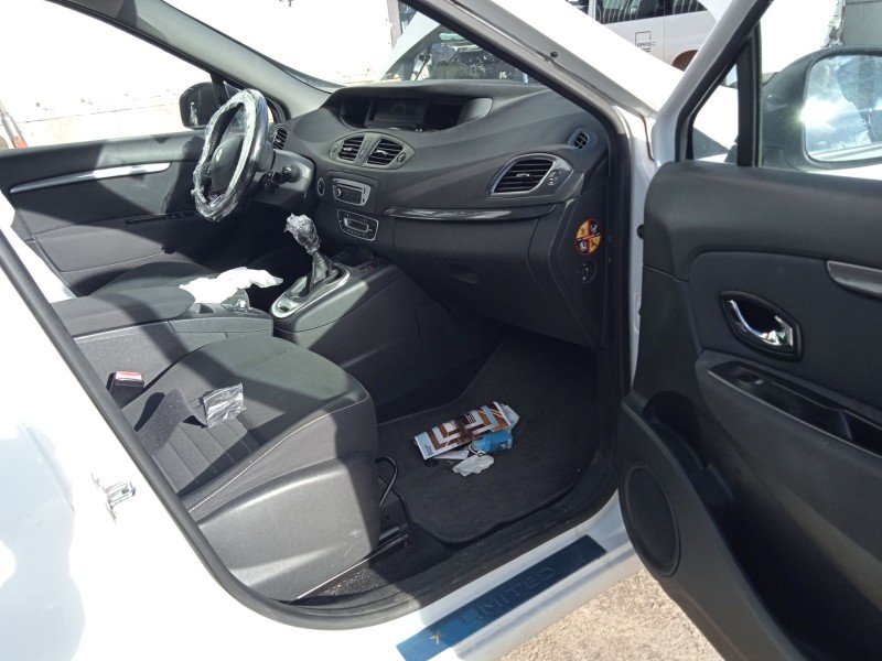 renault scénic iii (jz0/1_) del año 2015