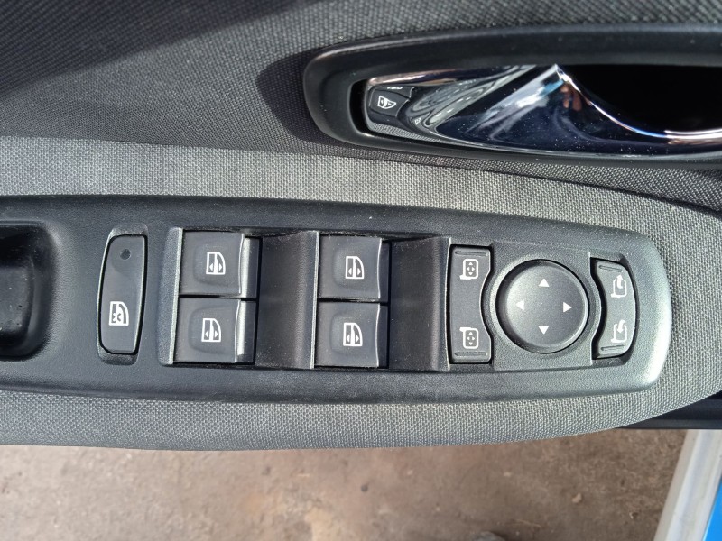 renault scénic iii (jz0/1_) del año 2015