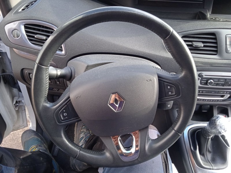 renault scénic iii (jz0/1_) del año 2015