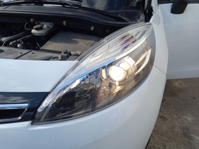 renault scénic iii (jz0/1_) del año 2015