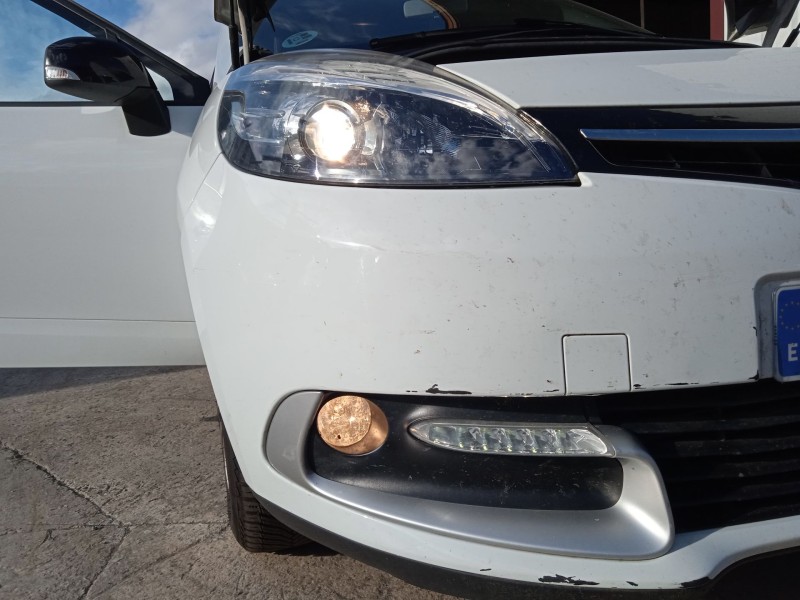 renault scénic iii (jz0/1_) del año 2015