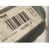 Recambio de elevalunas delantero izquierdo para renault kangoo profesional referencia OEM IAM 402087A  807212230R