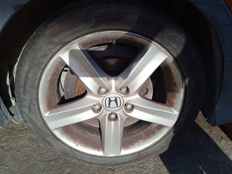 honda civic viii hatchback (fn, fk) del año 2008