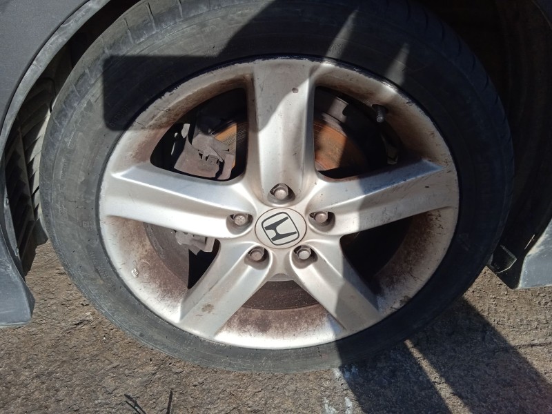 honda civic viii hatchback (fn, fk) del año 2008