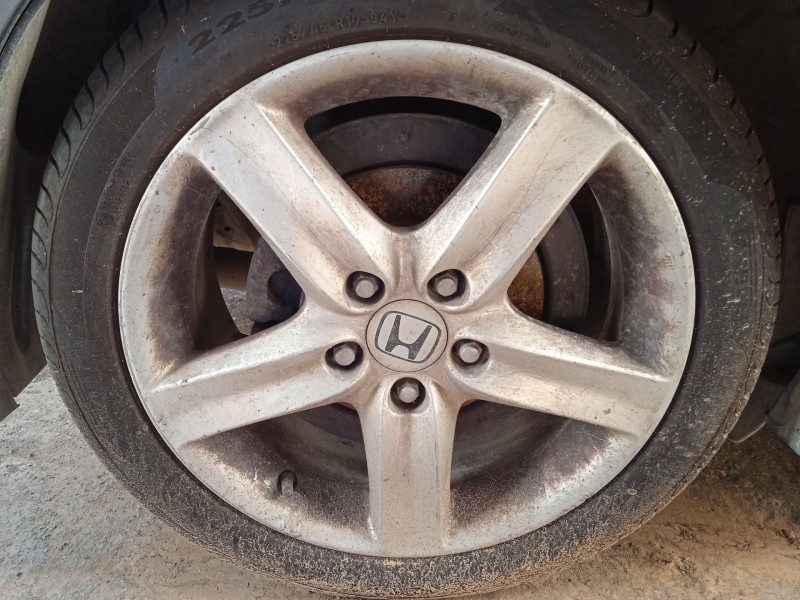 honda civic viii hatchback (fn, fk) del año 2008