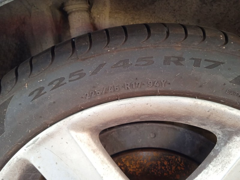 honda civic viii hatchback (fn, fk) del año 2008