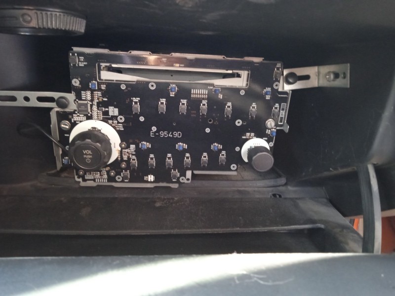 honda civic viii hatchback (fn, fk) del año 2008