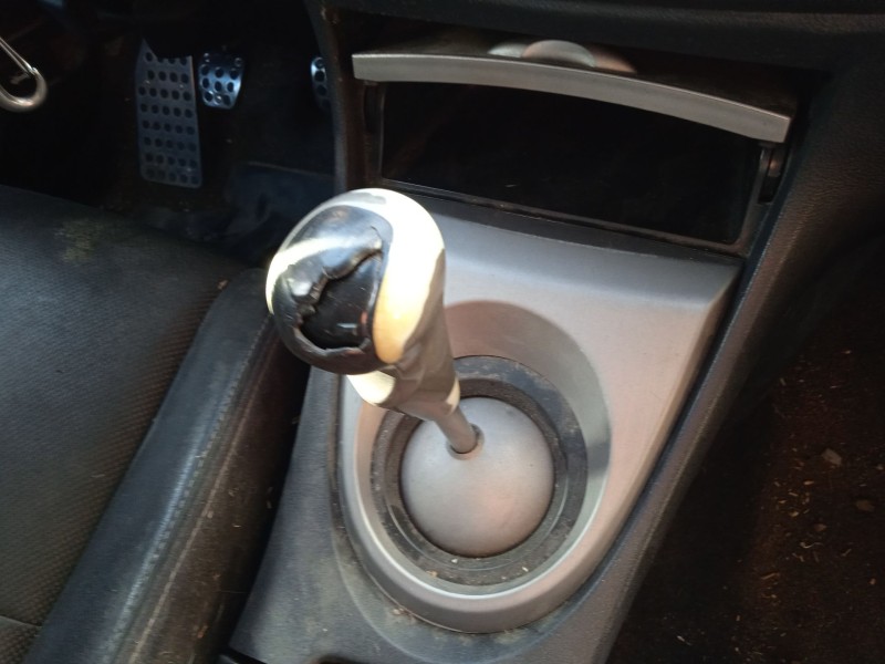 honda civic viii hatchback (fn, fk) del año 2008