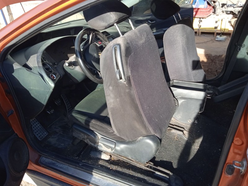 honda civic viii hatchback (fn, fk) del año 2008