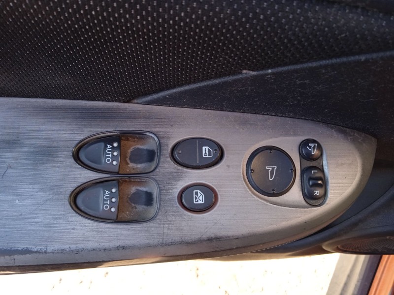 honda civic viii hatchback (fn, fk) del año 2008