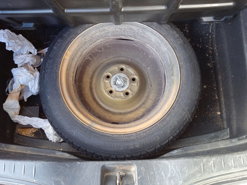 honda civic viii hatchback (fn, fk) del año 2008