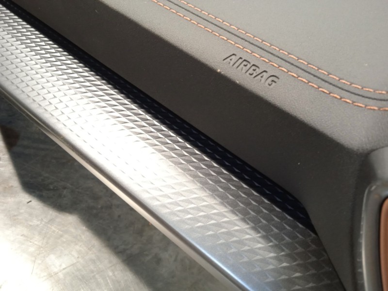 Recambio de kit airbag para cupra leon (kl1, ku1, kug) 1.5 tsi referencia OEM IAM 5FG857003NWXY 5FF880201F 5FA880204H