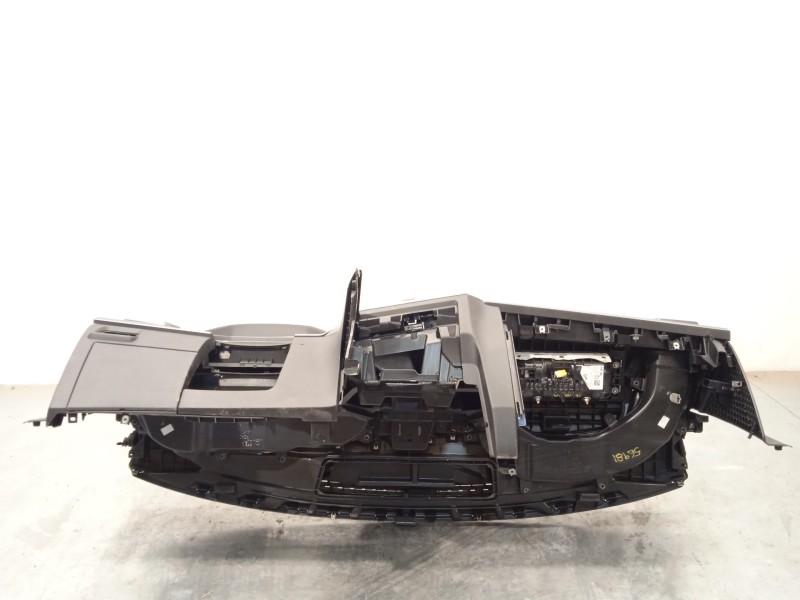 Recambio de kit airbag para cupra leon (kl1, ku1, kug) 1.5 tsi referencia OEM IAM 5FG857003NWXY 5FF880201F 5FA880204H