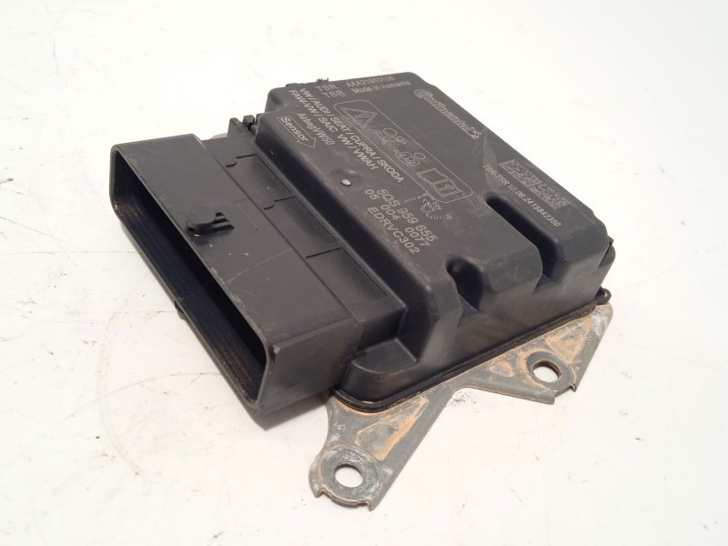 Recambio de kit airbag para cupra leon (kl1, ku1, kug) 1.5 tsi referencia OEM IAM 5FG857003NWXY 5FF880201F 5FA880204H